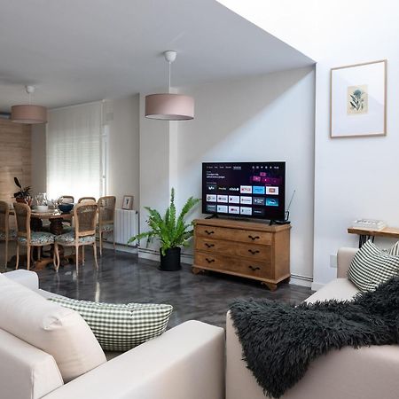 Casa Jado Loft En Santander Διαμέρισμα Εξωτερικό φωτογραφία
