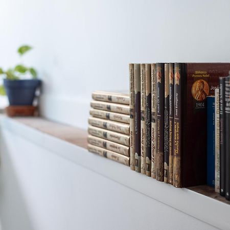 Casa Jado Loft En Santander Διαμέρισμα Εξωτερικό φωτογραφία