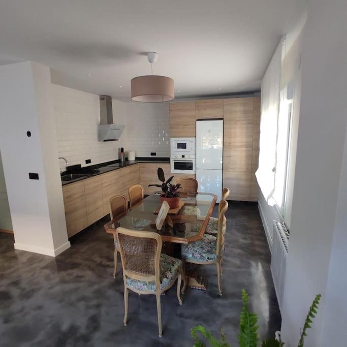 Casa Jado Loft En Santander Διαμέρισμα Εξωτερικό φωτογραφία