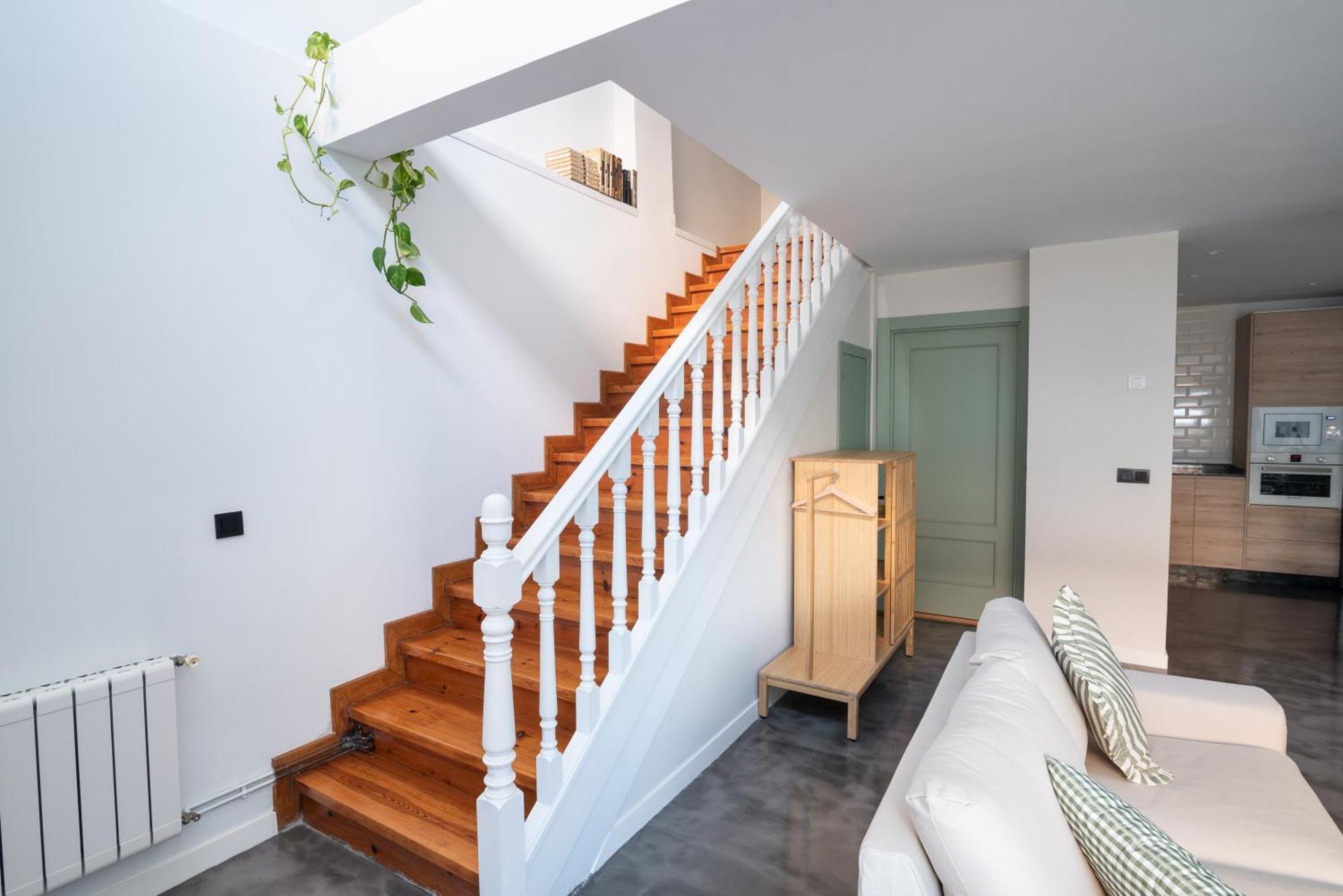 Casa Jado Loft En Santander Διαμέρισμα Εξωτερικό φωτογραφία