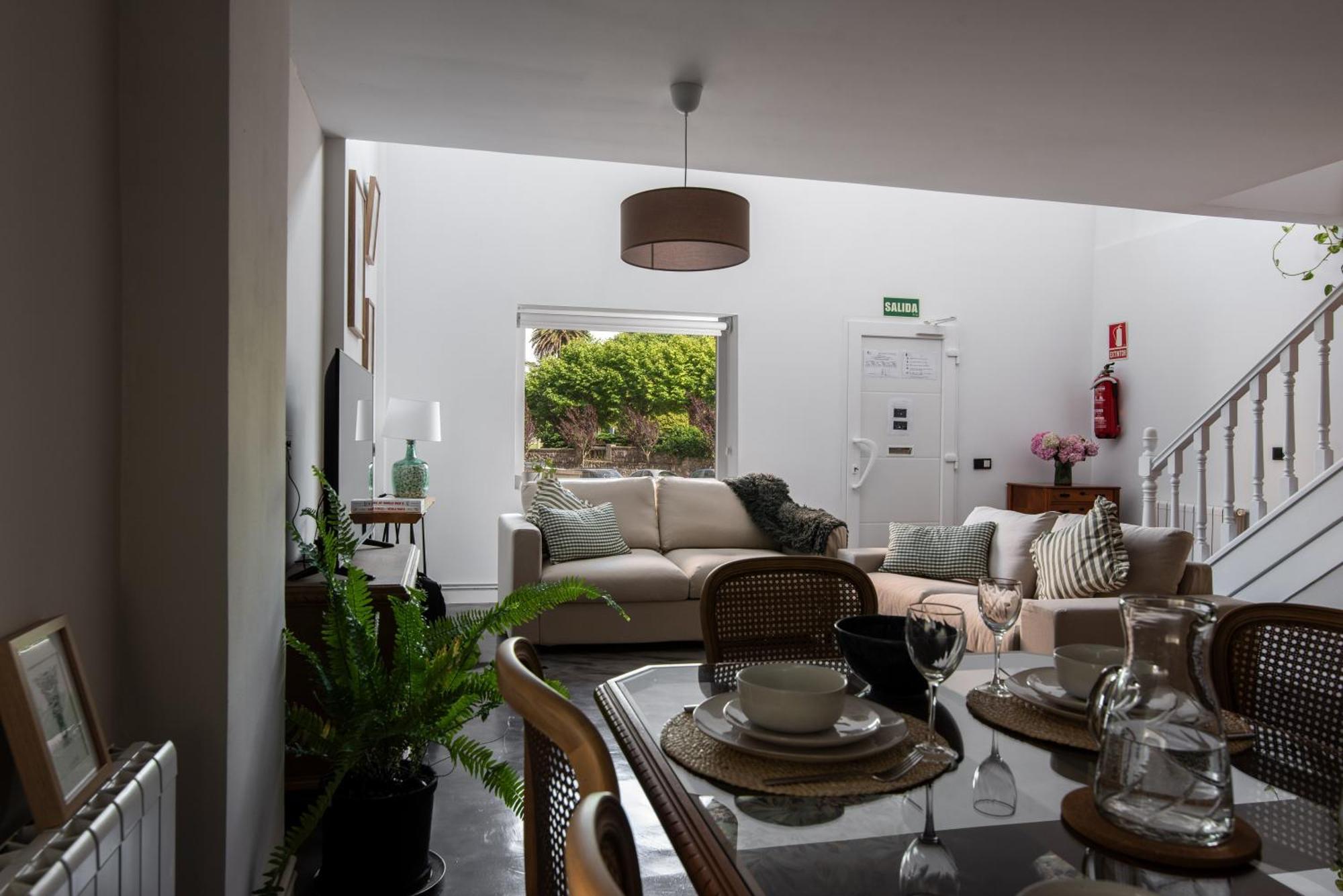 Casa Jado Loft En Santander Διαμέρισμα Εξωτερικό φωτογραφία