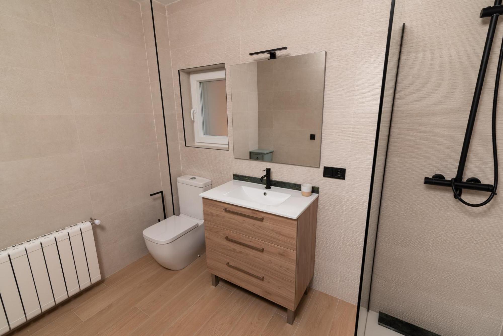 Casa Jado Loft En Santander Διαμέρισμα Εξωτερικό φωτογραφία