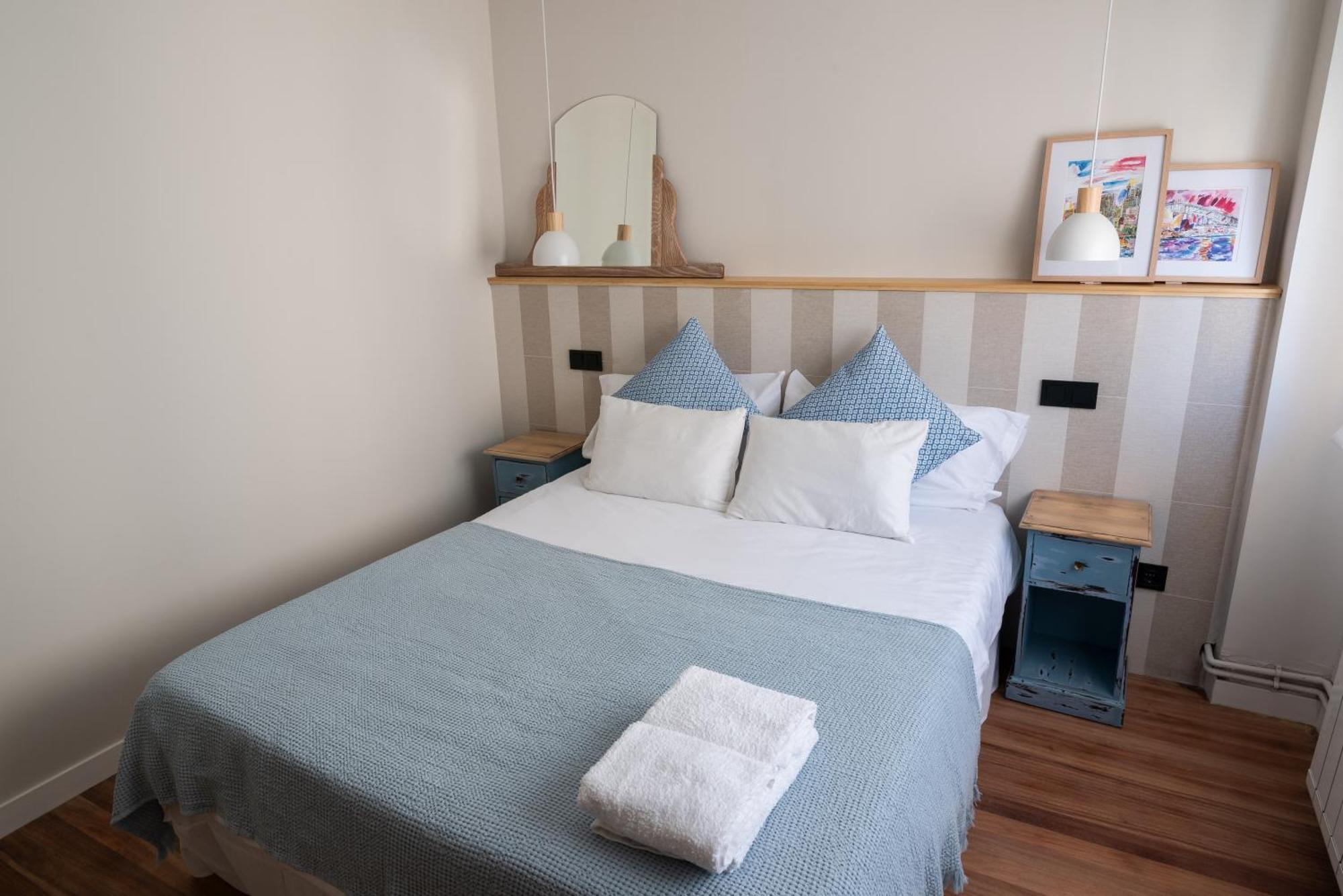 Casa Jado Loft En Santander Διαμέρισμα Εξωτερικό φωτογραφία