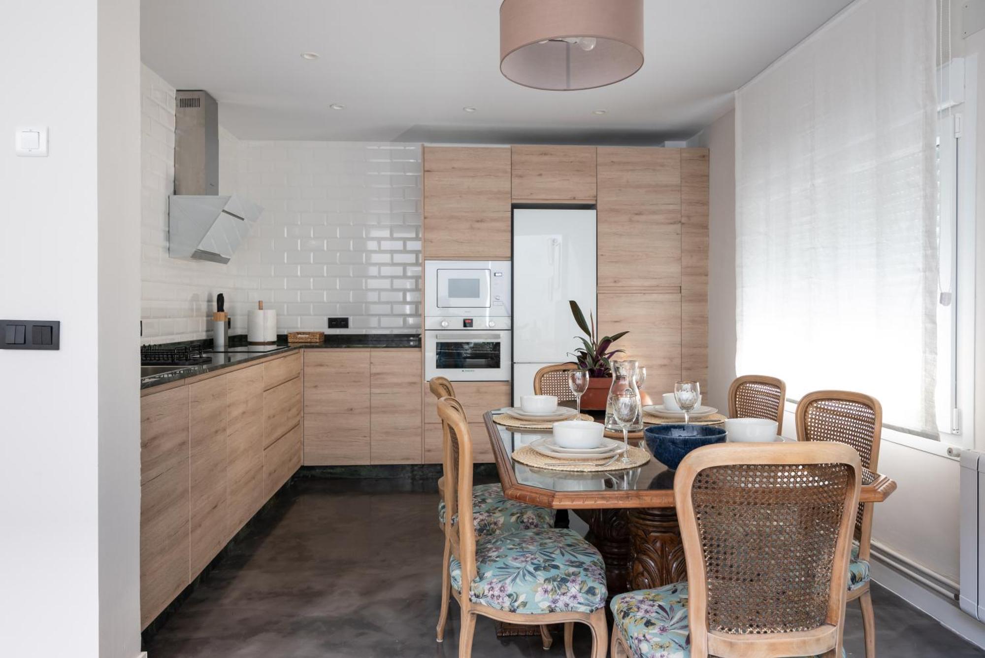 Casa Jado Loft En Santander Διαμέρισμα Εξωτερικό φωτογραφία