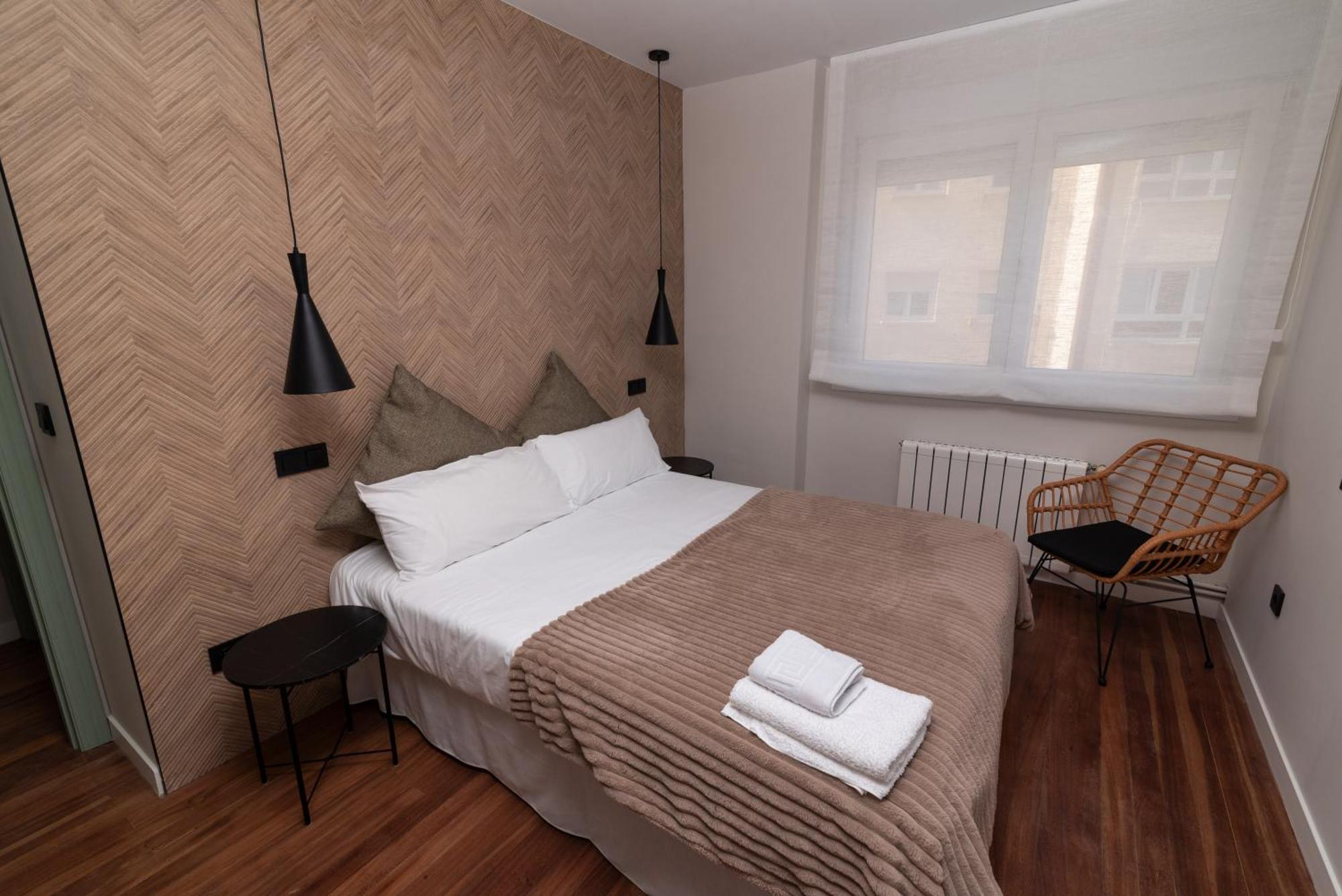 Casa Jado Loft En Santander Διαμέρισμα Εξωτερικό φωτογραφία